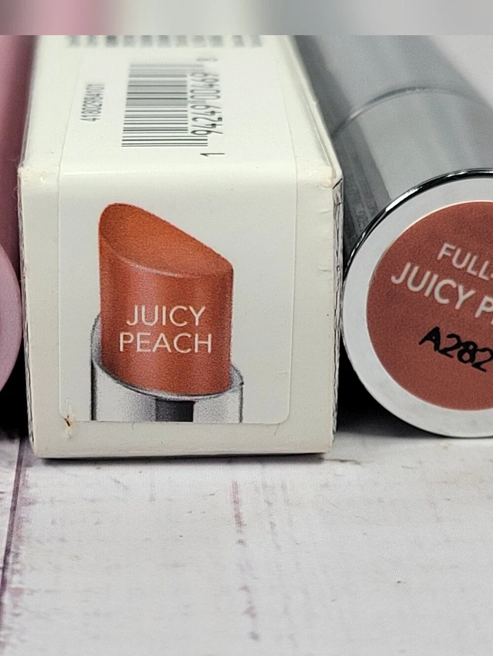 Buxom Full-On Plumping Lip Glow Balm & Lipstick Bundle BNIB